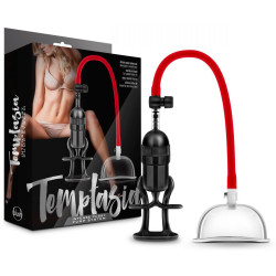 Temptasia Pompe vaginale Pussy Pump Temptasia